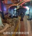 河北省武安市公安局特巡警大队   我为群众办实事，写在学雷锋纪念日